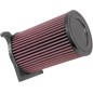 AIR FILTER YAMAHA GRIZZLY