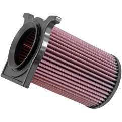 AIR FILTER YAMAHA GRIZZLY