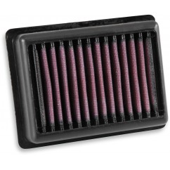 AIR FILTER TRI STRT TWIN