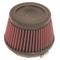 AIR FILTER CLMP ON 102MM