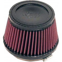 AIR FILTER CLMP ON 102MM