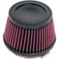 AIR FILTER CLMP ON 102MM