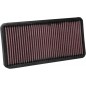 AIR FILTER APRILIA RSV4