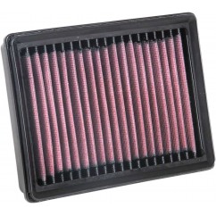 AIR FILTER TRIUMPH THRUX