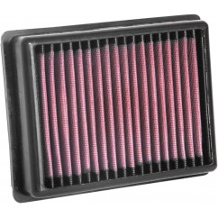 AIR FILTER TRIUMPH THRUX