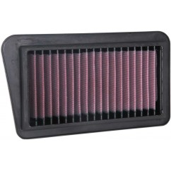 AIR FILTER SUZUKI BURGMAN