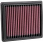 AIR FILTER INDIAN FTR