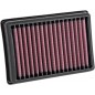 AIR FILTER MOTO GUZZI