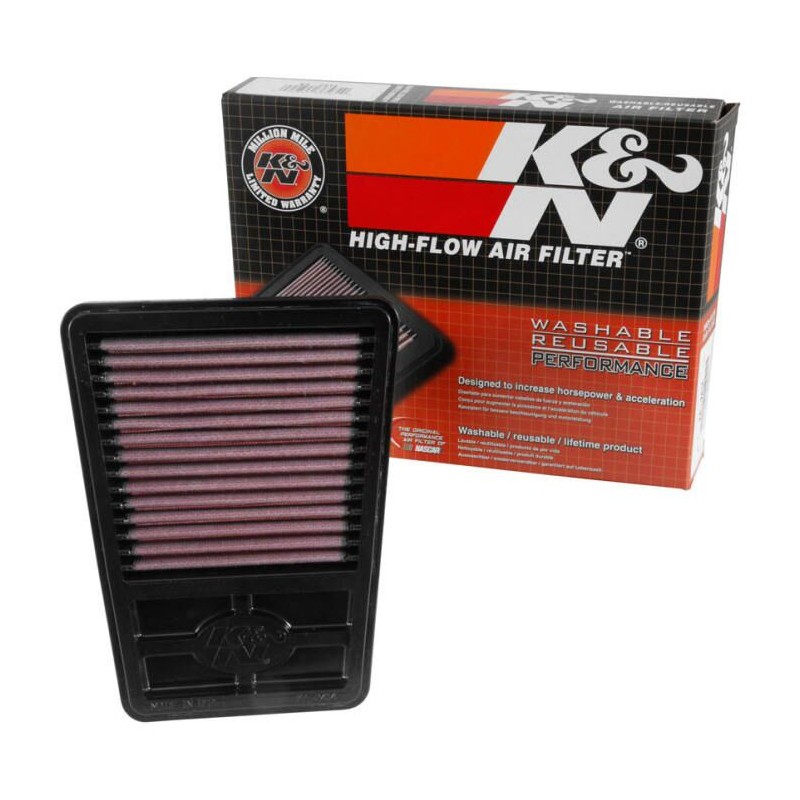 AIR FILTER KAW