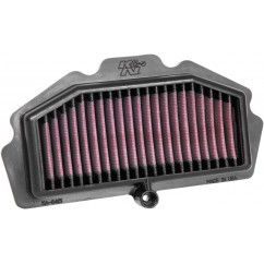 AIR FILTER KLE650/NINJA