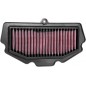 AIR FILTER KLE650/NINJA