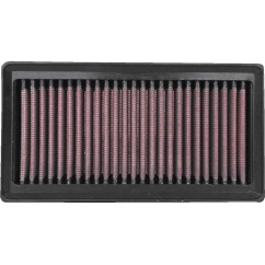 AIR FILTER TRIUMPH SCRAMB