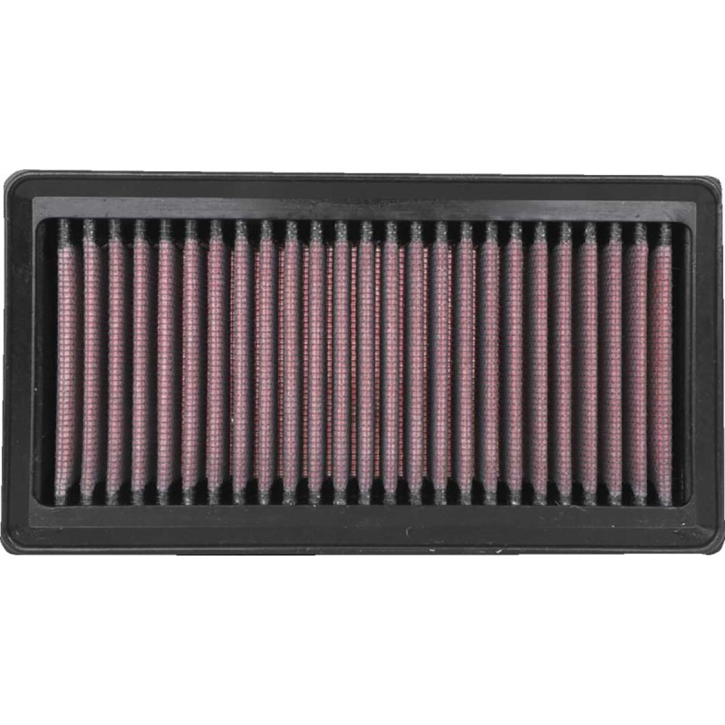 AIR FILTER TRIUMPH SCRAMB