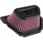 AIR FILTER YAMAHA YZF R1/R1M