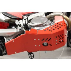 Sabot AXP Xtrem - PHD 8mm Honda CRF450R/CRF450RX