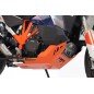 Sabot AXP Adventure - PHD 8mm KTM 1290 Superadventure R/S