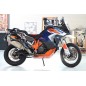 Sabot AXP Adventure - PHD 8mm KTM 1290 Superadventure R/S