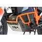 Sabot AXP Adventure - PHD 8mm KTM 1290 Super Adventure R/S