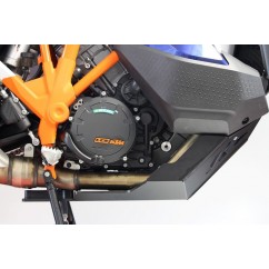 Sabot AXP Adventure - PHD 8mm KTM 1290 Super Adventure R/S