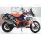 Sabot AXP Adventure - PHD 8mm KTM 1290 Super Adventure R/S