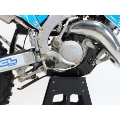 Sabot AXP Xtrem - PHD 8mm TM Racing EN125FI/144Fi