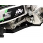 Sabot AXP Xtrem avec protection de biellette - PHD 8mm