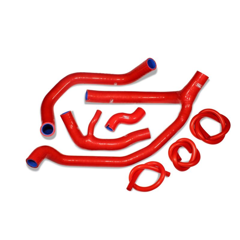 RADIATOR HOSE KIT DUC RD - 19021728