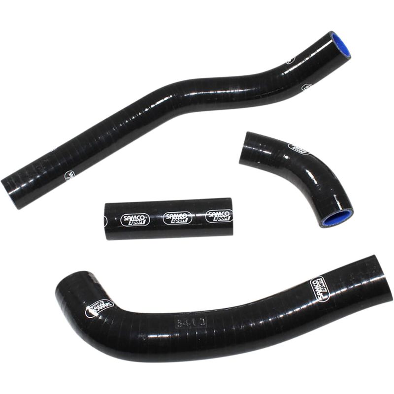 RADIATOR HOSE KIT HON BK