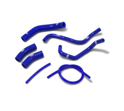 RADIATOR HOSE KIT YAM BL