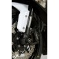 Protection de fourche R&G RACING noir Kawasaki ZX6R/ZX636-R