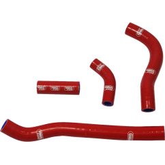 RADIATOR HOSE KIT HON RD - 19021806