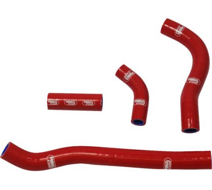 RADIATOR HOSE KIT HON RD - 19021806