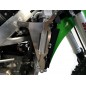 Protection de radiateur AXP aluminium - Kawasaki KX250F