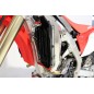 Protection de radiateur AXP aluminium - Honda CRF250R/250RX