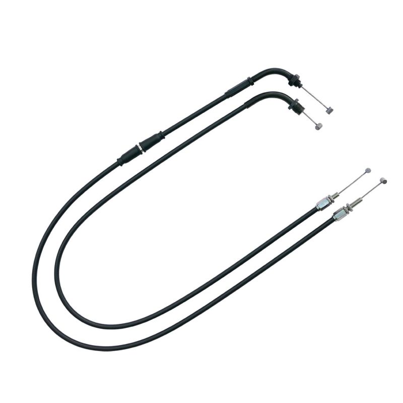 HONDA F/L THROTTLE CABLE 
