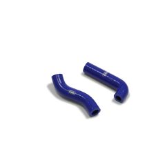 RADIATOR HOSE KIT SILICONE BLUE - 19021454