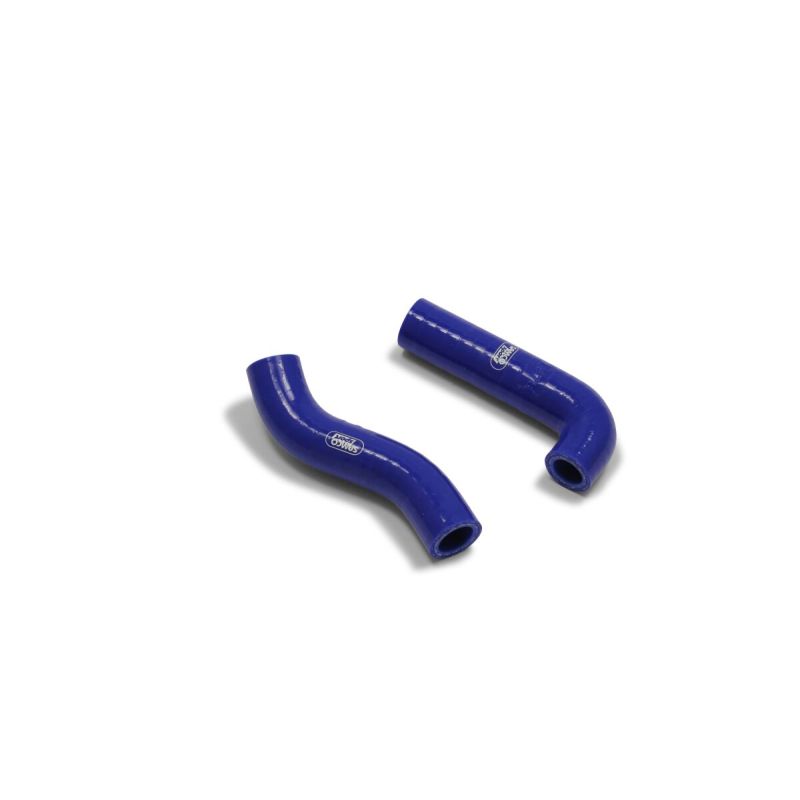 RADIATOR HOSE KIT SILICONE BLUE - 19021454