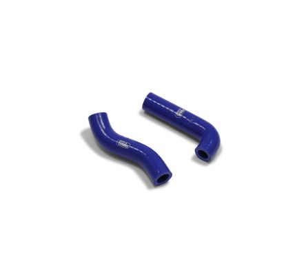 RADIATOR HOSE KIT SILICONE BLUE - 19021454