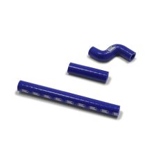 RADIATOR HOSE KIT SILICONE BLUE - 19021458