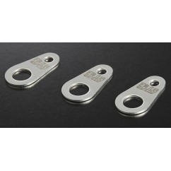 Jeu de supports pour vérouillage bouchon huile YOSHIMURA