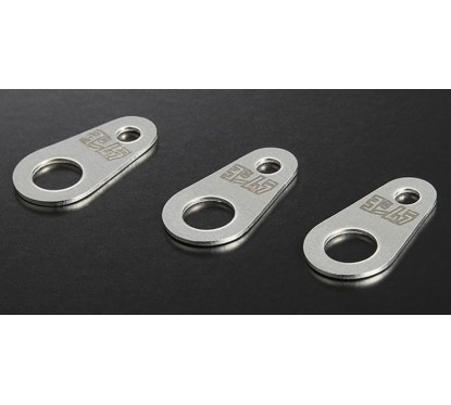 Jeu de supports pour vérouillage bouchon huile YOSHIMURA