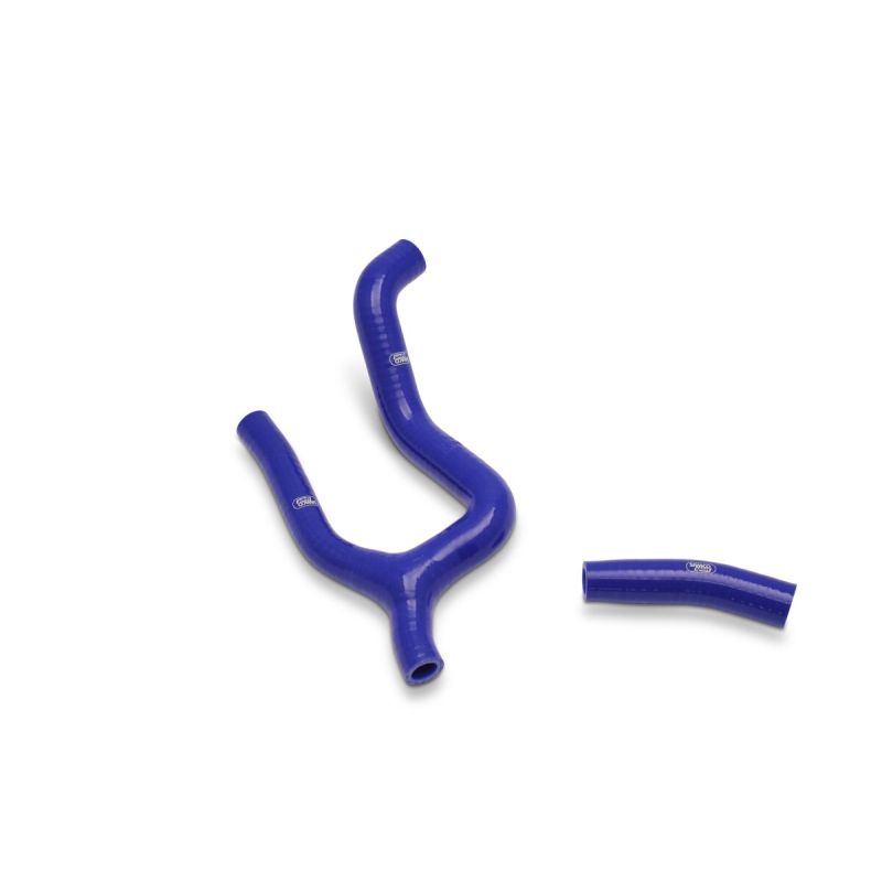 RADIATOR HOSE KIT HVA BL