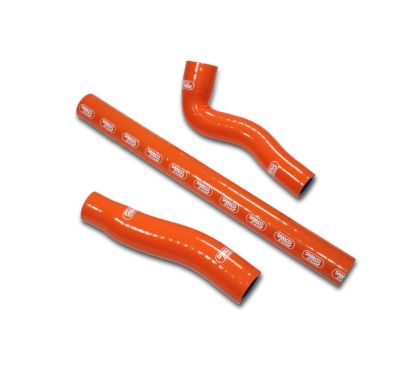 RADIATOR HOSE KIT KTM OR