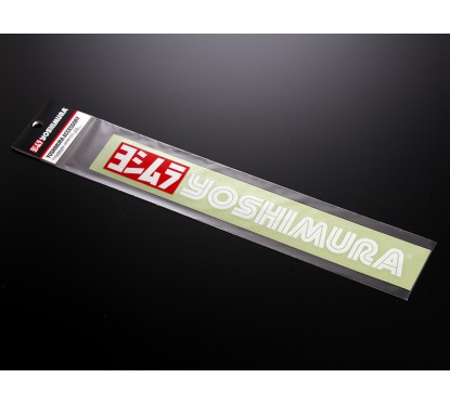 Sticker YOSHIMURA - 250mm