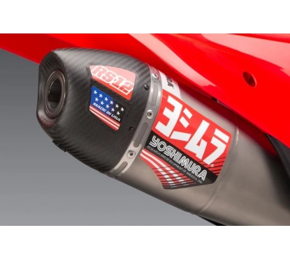 Jeu de stickers YOSHIMURA RS-12