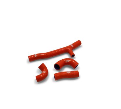RADIATOR HOSE KIT KTM 250