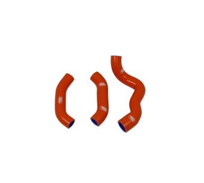 RADIATOR HOSE KIT KTM 450