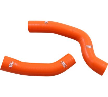 RADIATOR HOSE KIT KTM ORG