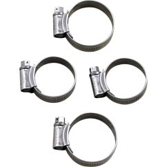 Kit de Colliers de Radiateur