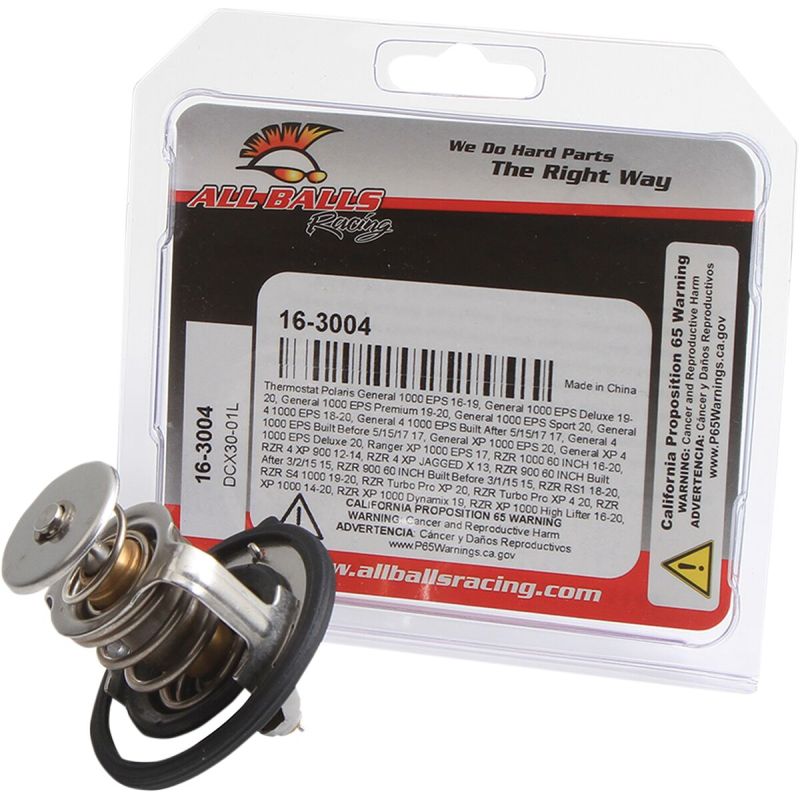 THERMOSTAT POLARIS - 19021707